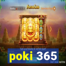 poki 365
